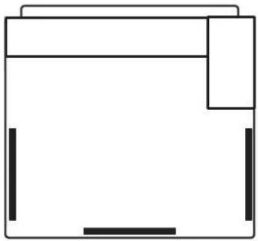 MAYTAG MDG20MNB - AVVERTENZA - 1