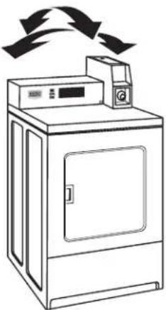 MAYTAG MDG20MNB - ADVERTENCIA - 3