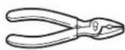 MAYTAG MDG20MNB - Outillage nécessaire : - 8