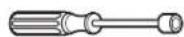 MAYTAG MDG20MNB - Outillage nécessaire : - 11