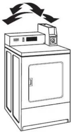 MAYTAG MDG20MNB - AVERTISSEMENT - 3