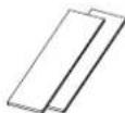 OPTEX SL-350QFR - Accessoires>> - 4
