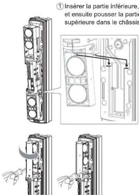 OPTEX SL-350QFR - ⚠ Attention - 2