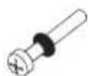 OPTEX SL-350QFR - Accessoires>> - 2