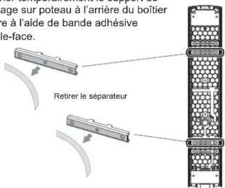 OPTEX SL-350QFR - Remarque>> - 1