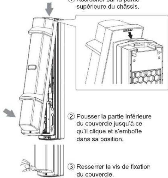 OPTEX SL-350QFR - ⚠ Attention - 4
