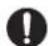 OPTEX SL-350QFR - Attention - 1