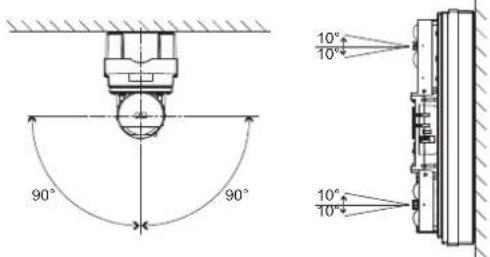 OPTEX SL-350QFR - 4-2 ALIGNEMENT OPTIQUE - 1