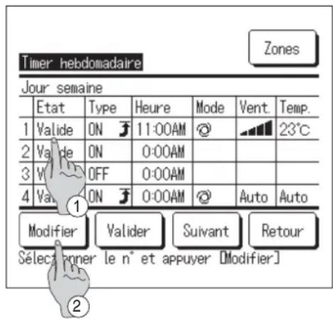 MITSUBISHI RC-EXZ3D - Recommendation - 3