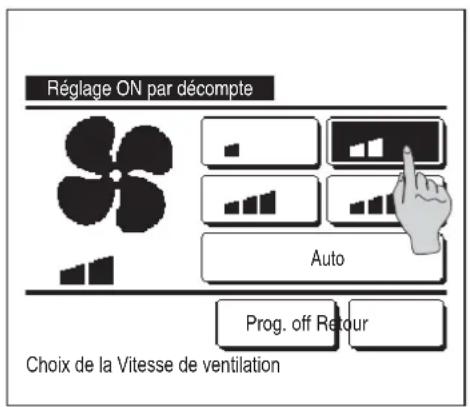 MITSUBISHI RC-EXZ3D - Recommendation Chauffage - 3