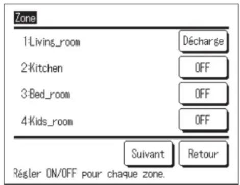 MITSUBISHI RC-EXZ3D - Non de zone - 3