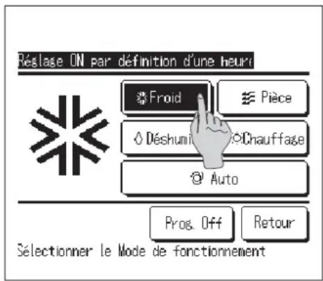 MITSUBISHI RC-EXZ3D - Recommendation Chaud - 1
