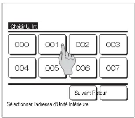 MITSUBISHI RC-EXZ3D - Détails - 1