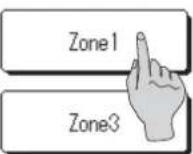 MITSUBISHI RC-EXZ3D - Non de zone - 1