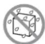 MITSUBISHI RC-EXZ3D - Consignes de sécurité - 1