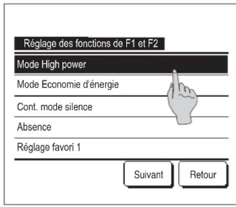 MITSUBISHI RC-EXZ3D - Recommendation - 2
