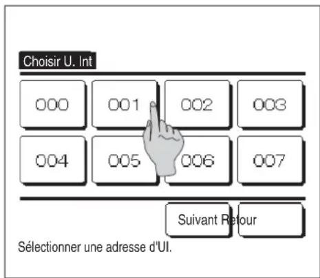 MITSUBISHI RC-EXZ3D - Mode de contrôle et niveau Éco - 1