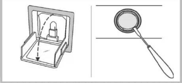 SMEG P592 - Eclairage - 1