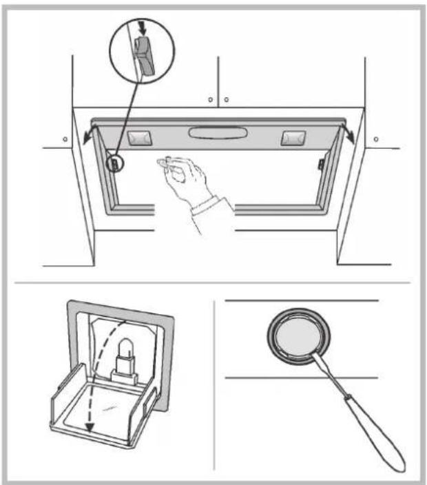 SMEG P592 - Lighting - 1