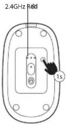 NGS Shell RB - CONTROL BUTTONS - 4