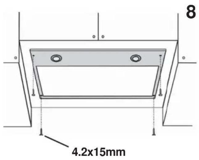 SMEG CK2000ASCLED - DEUTSCH - 8