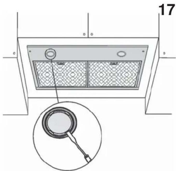 SMEG CK2000ASCLED - DEUTSCH - 19