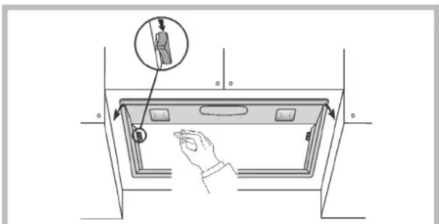 SMEG P792 - Beleuchtung - 1