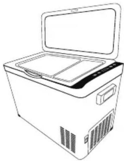 AEG KK 30 - 1