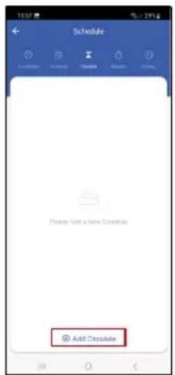 Emos P5640S - Zeitprogramm - 1