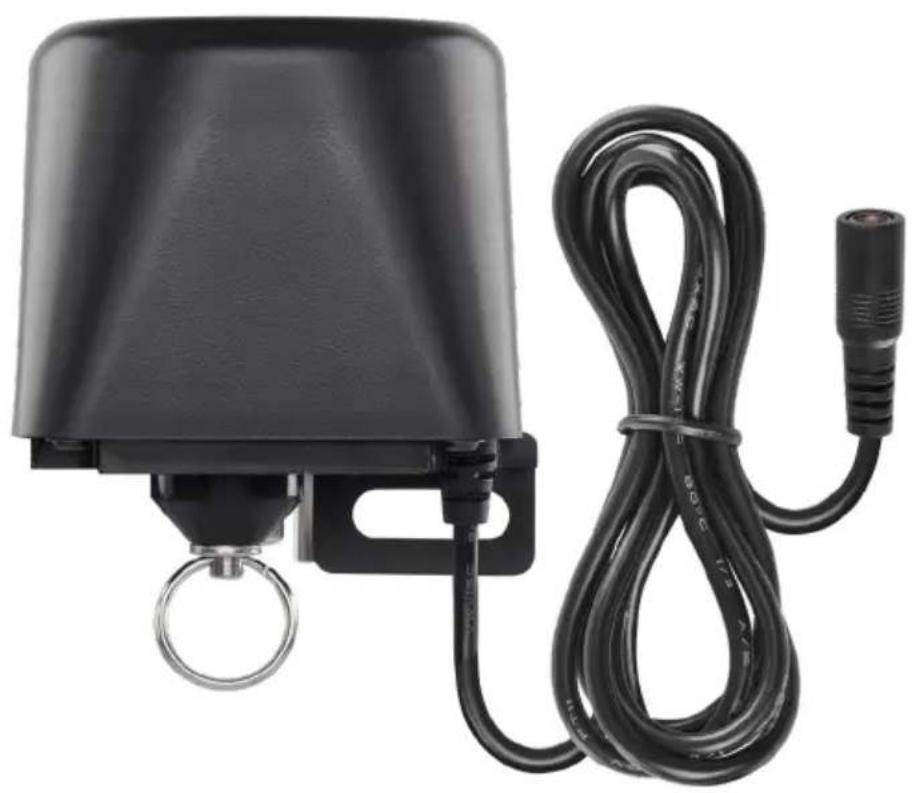 Emos P5640S - O controlador de válvulas não se emparelha com a aplicação: - 2