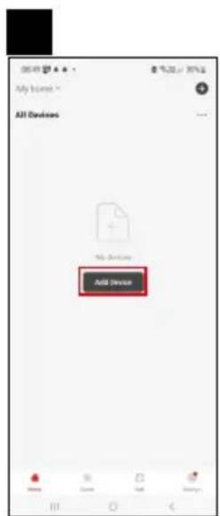 Emos P5640S - Pairing with the App - 2