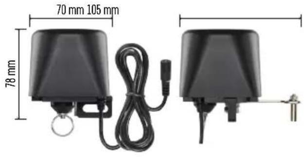 Emos P5640S - Інструкції з техніки безпеки та попередження - 4