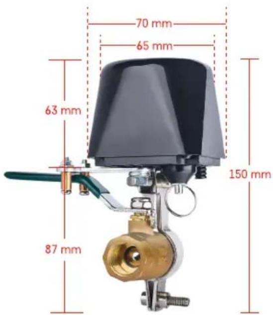 Emos P5640S - Technische Spezifikation - 3