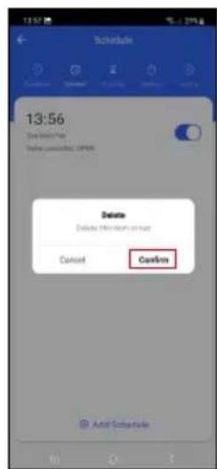 Emos P5640S - Parring af Zigbee-gatewayen med appen - 4