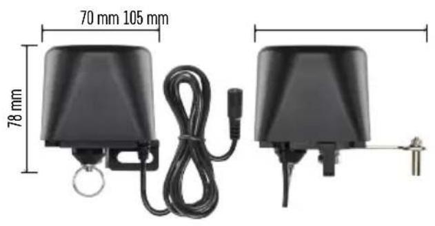 Emos P5640S - Biztonsági előírások és figyelmeztetések - 3
