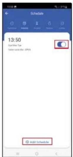 Emos P5640S - Parring af Zigbee-gatewayen med appen - 3
