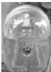 TELEFUNKEN Kompakt F810 - Lichtenlage - 1