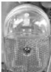 TELEFUNKEN Kompakt F810 - Lighting system - 1