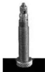 TELEFUNKEN Kompakt F810 - Car valve Dunlop valve Presta valve - 3