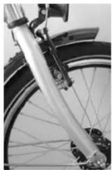 TELEFUNKEN Kompakt F810 - Forks - 1