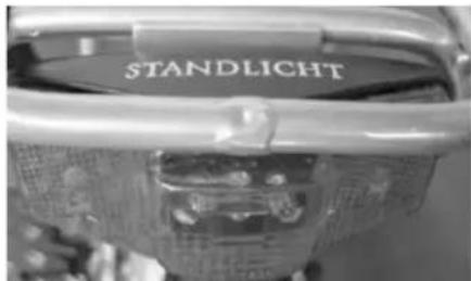 TELEFUNKEN Kompakt F810 - Lichtinstallatie - 2