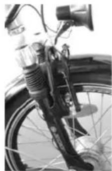 TELEFUNKEN Kompakt F810 - Forks - 2