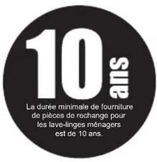 TELEFUNKEN TLL1410AGK - MESSAGES D'ERREUR ET MESURES À PRENDRE - 1