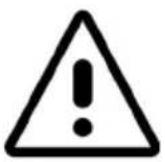 THOMSON DS121CD - WARNING: - 3