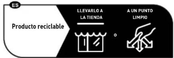 THOMSON DS122CD - Servicio de asistencia - 2