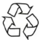 THOMSON DS122CD - Environmental protection - 1