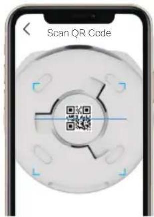 EZVIZ H7c Dual 2K+ - Option B: Connexion sans fil - 1