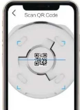 EZVIZ H7c Dual 2K+ - Option A: Connexion filaire - 2