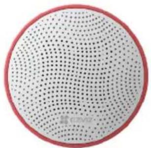 EZVIZ T9C - Contenu de l'emballage - 1