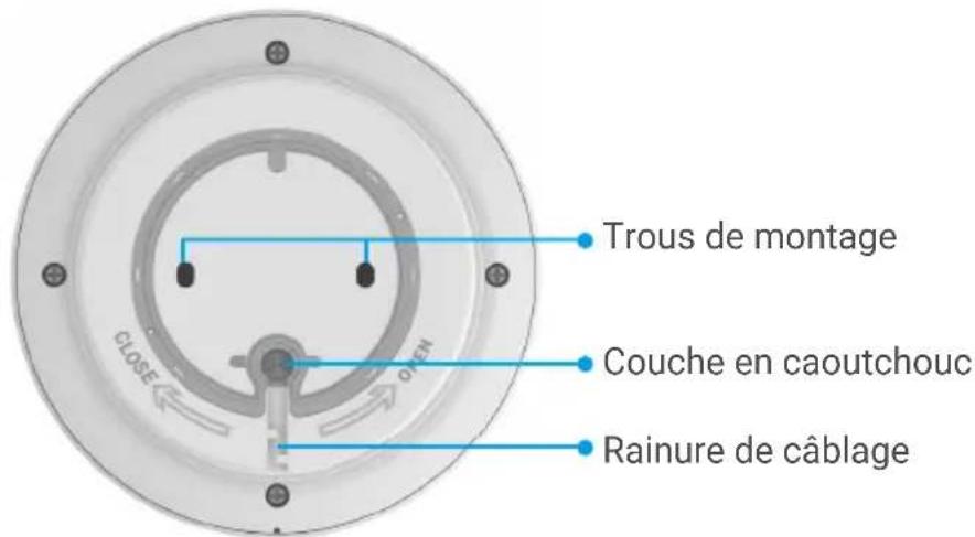 EZVIZ T9C - Notions de base - 2